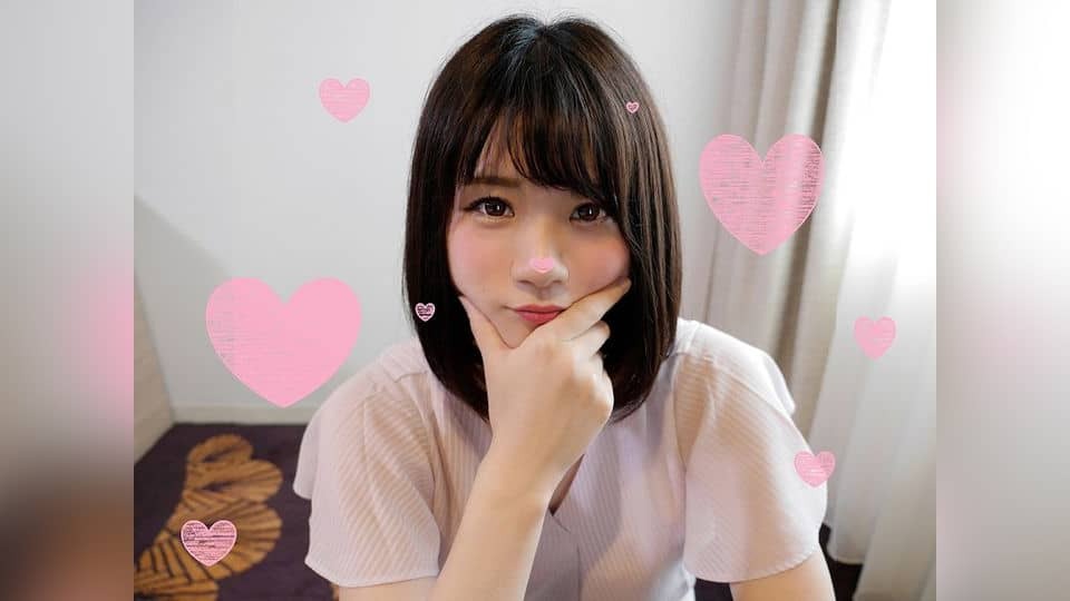 FC2PPV-1135135 얼굴이 귀여운 소녀 일본 야동-노모