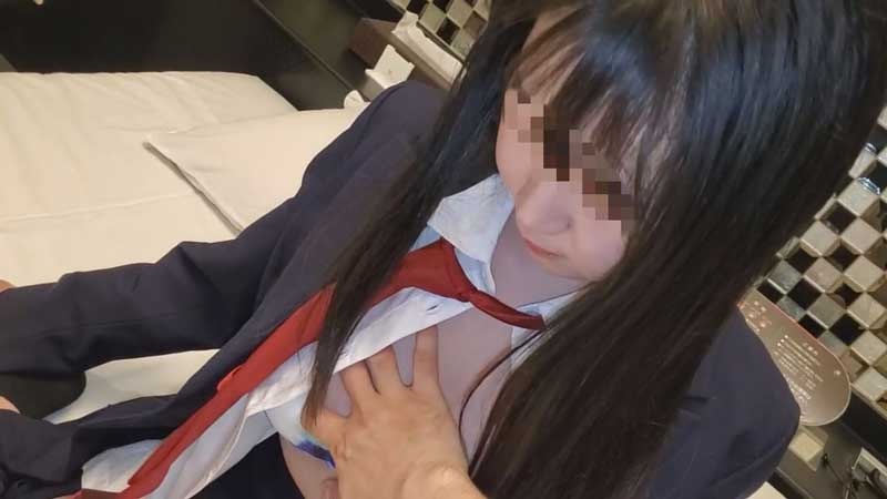 FC2PPV-1937727 하얀 피부의 F컵 소녀 일본 야동-노모