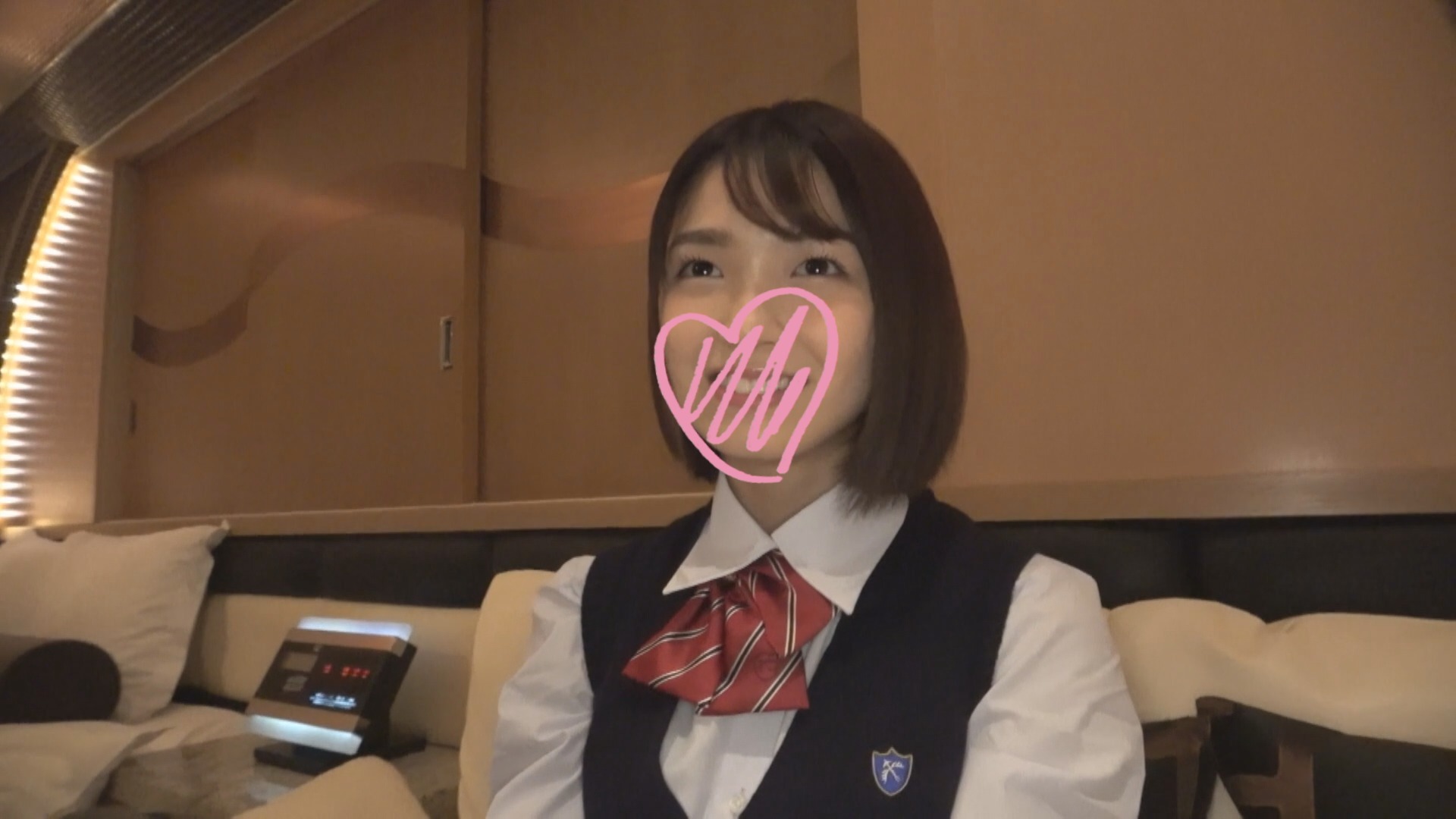 FC2PPV-2522498 아담한 몸매를 가진 여대생 일본 야동-노모