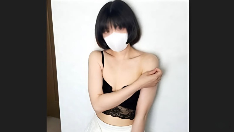 FC2PPV-4531278 도서관 어딘가에서 섹스를 한 오타쿠 소녀 일본 야동-노모