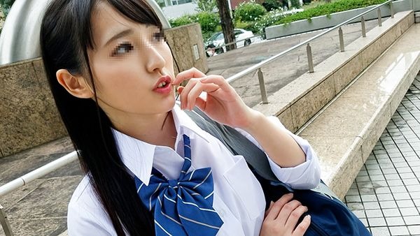 FC2PPV-1640514 교복을 입은 이쁜 소녀 일본 야동-노모