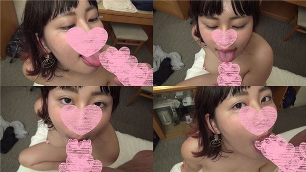 FC2PPV-944282 F컵 큰가슴 미녀 일본 야동-노모