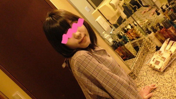 FC2PPV-1228523 아마추어 소녀 루카짱 20세 일본 야동-노모