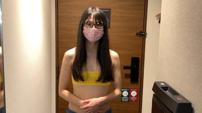 FC2PPV-3241876 마스크 미인 일본 야동-노모