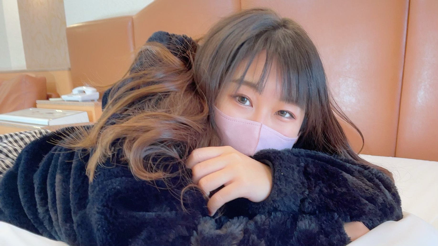 FC2PPV-3232551 단발의 아름다움 여자 일본 야동-노모