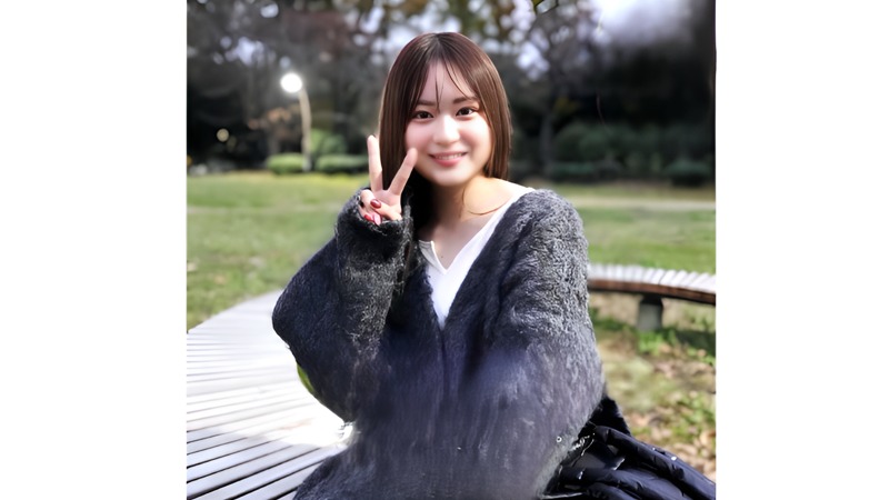 FC2PPV-4582778 순진한 미녀 일본 야동-노모