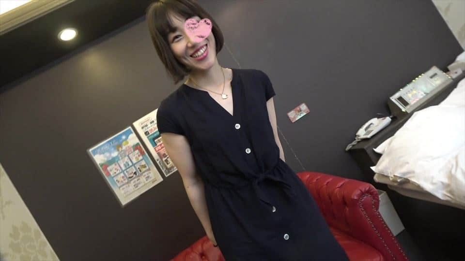 FC2PPV-1527417 호리호리한 몸매의 성숙한 여인 일본 야동-노모