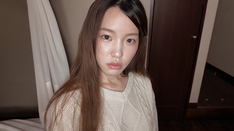 FC2PPV-4341884 아름다운 몸매를 가진 26세 직장인 여성 일본 야동-노모