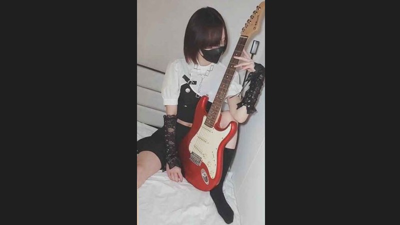 FC2PPV-3061517 잘빠진 몸매를 가진 단발 머리 밴드 소녀 일본 야동-노모