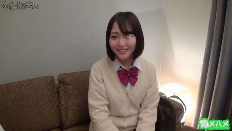 FC2PPV-1221831 짧은 머리의 여대생 일본 야동-노모