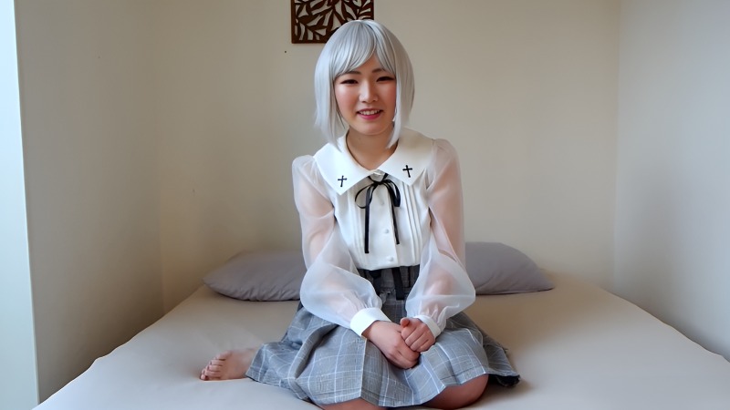 FC2PPV-4632091 여러 남자들과 성관계를 가지며 생겼던 멍으로 뒤덮힌 21세 코스플레이어 소녀 일본 야동-노모