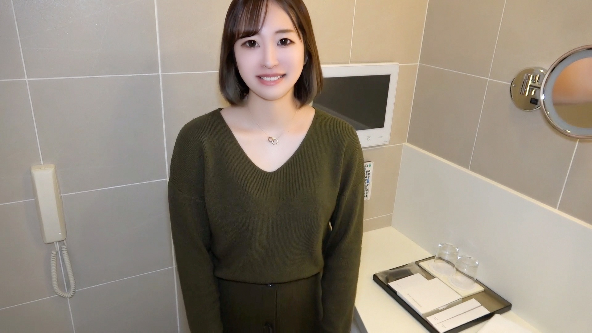 FC2PPV-2712949 전기 마사지로 자위 하는 여자 일본 야동-노모