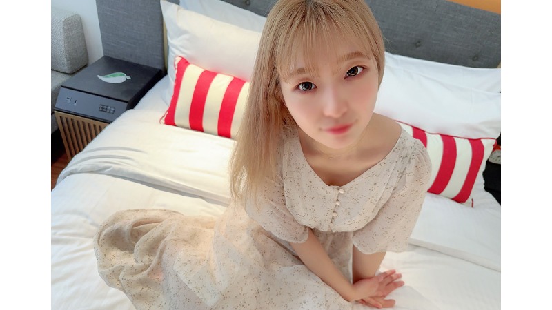 FC2PPV-3601969 E컵 금발 미녀 일본 야동-노모