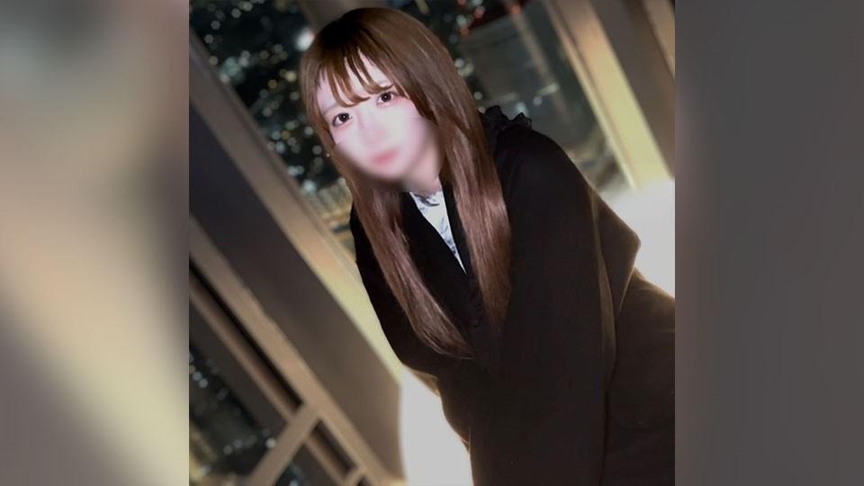 FC2PPV-4323038 긴 검은 생머리의 미소녀 일본 야동-노모