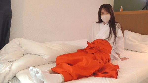 FC2PPV-1648598 긴 검은 생머리의 가면을 쓴 여자 일본 야동-노모