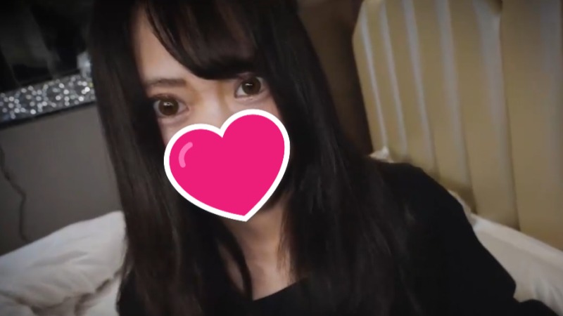 FC2PPV-4426648 긴 검은 생머리의 미소녀 일본 야동-노모