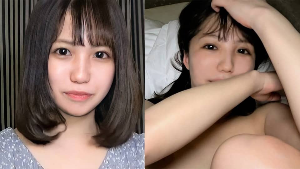 FC2PPV-1837553 순결을 파는 미소녀 일본 야동-노모