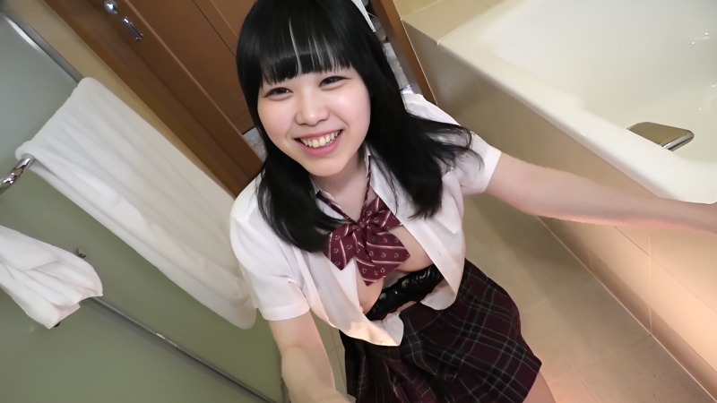 FC2PPV-4719142 날씬한 허리와 큰 가슴을 가진 순수한 소녀-노모