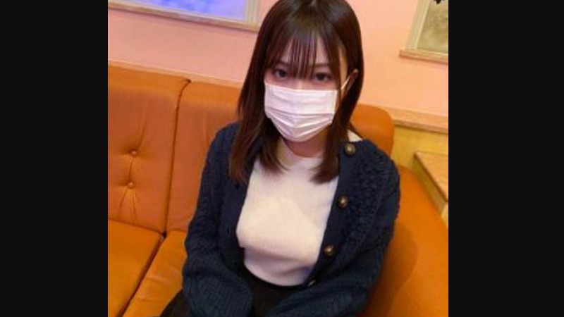 FC2PPV-2529130 귀여운 몸매를 가진 단발머리 소녀 일본 야동-노모