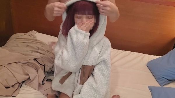 FC2PPV-1608573 아이돌이 되고 싶은 소박한 시골 소녀 일본 야동-노모