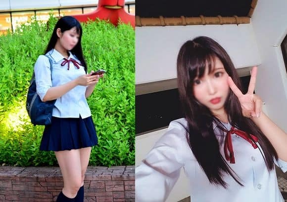 FC2PPV-1573424 3학년 H컵 여대생 일본 야동-노모