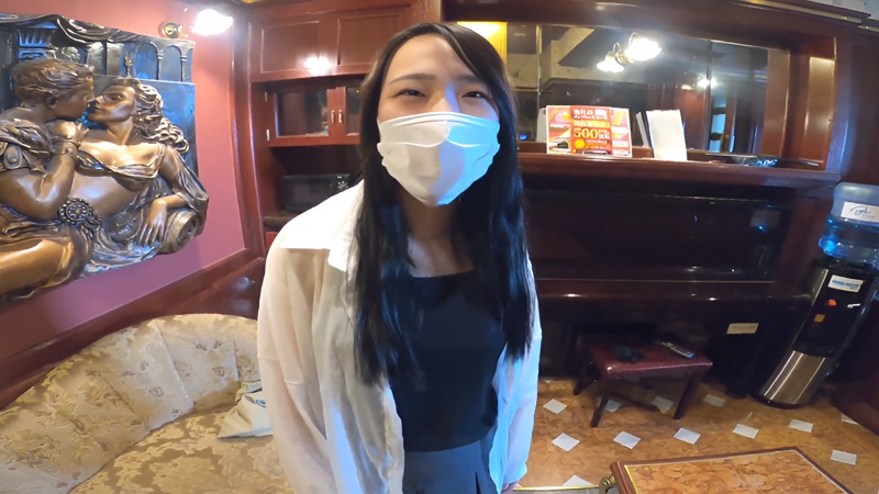 FC2PPV-4557929 C컵 가슴을 가진 19세 순수한 소녀 일본 야동-노모