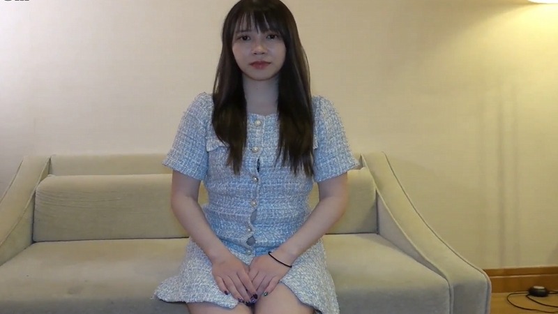 FC2PPV-4516478 아담한 몸매를 가진 미소녀 일본 야동-노모