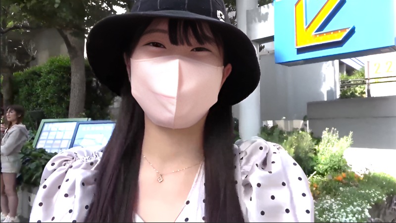 FC2PPV-4567339 긴 머리를 가진 스트릿 소녀 일본 야동-노모