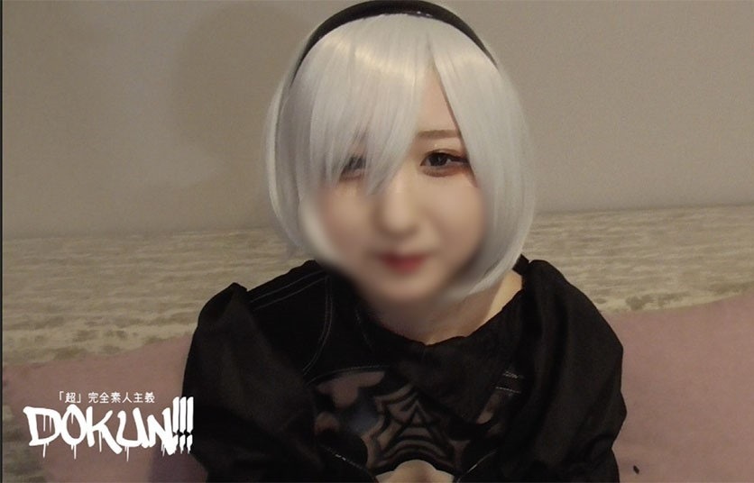 FC2PPV-2383439 교복을 입은 단발머리 소녀 일본 야동-노모