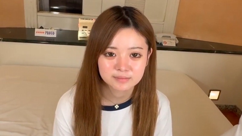 FC2PPV-4430494 긴 검은 생머리의 미소녀 일본 야동-노모