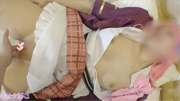 FC2PPV-1535898 통통한 몸매와 왁싱된 보지를 가진 여자 일본 야동-노모