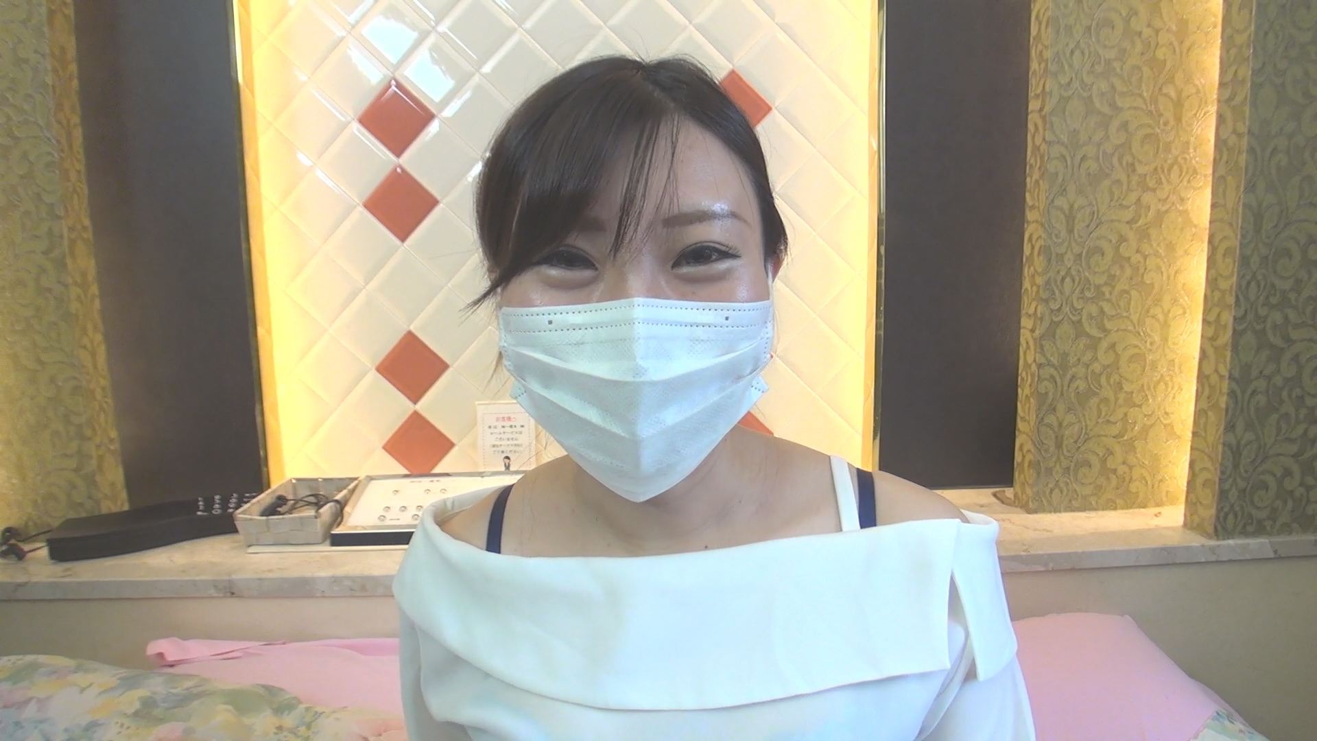 FC2PPV-2368890 섹스를 좋아하는 유부녀 43세 일본 야동-노모