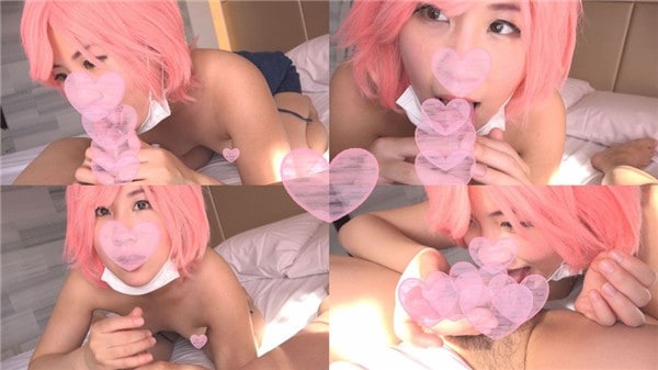 FC2PPV-802146 가슴은 작지만 사까시를 잘하는 여자 일본 야동-노모