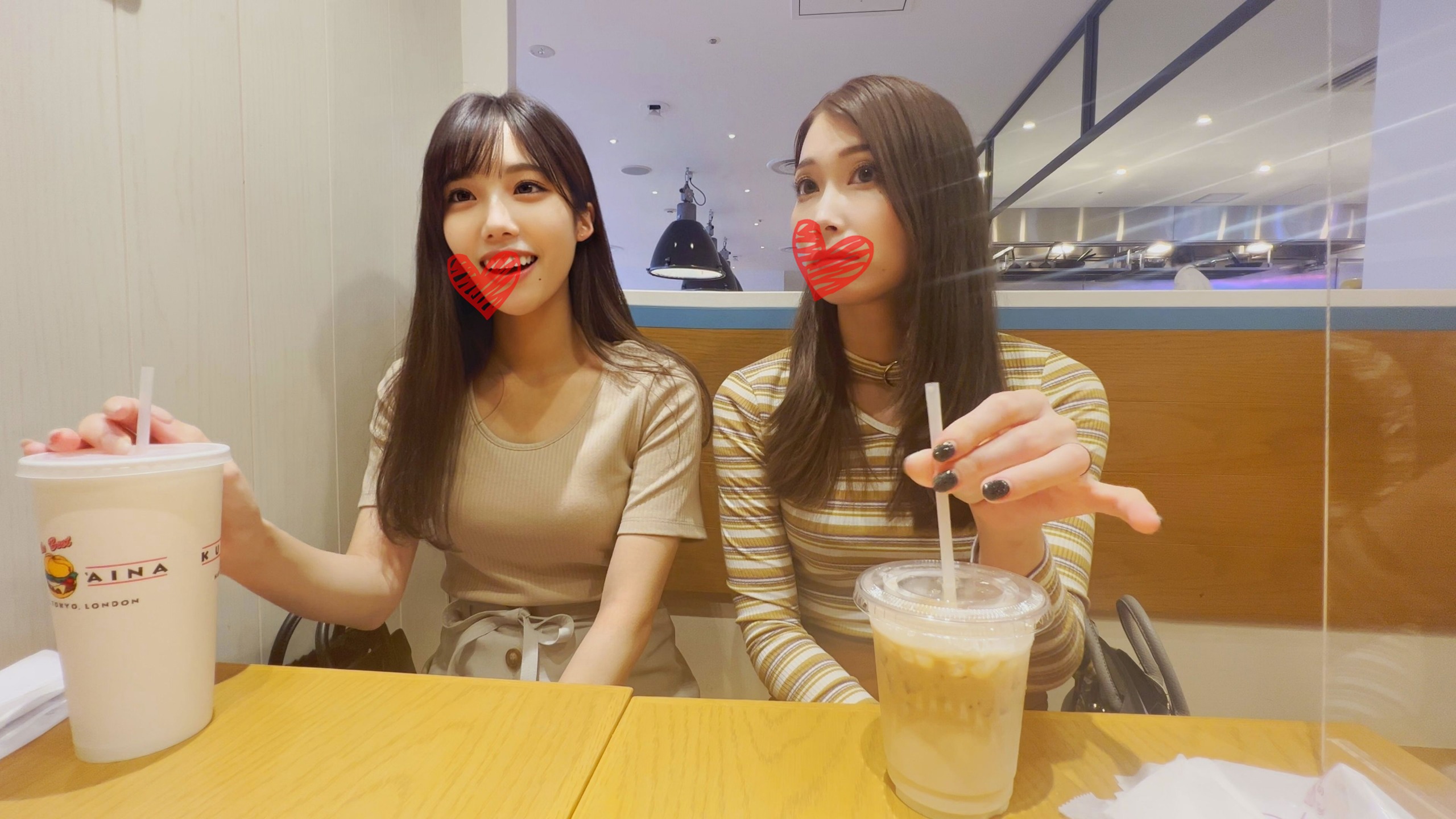 FC2PPV-2572546 섹시한 몸매를 가진 미소녀들 일본 야동-노모