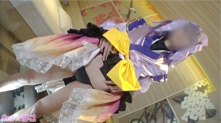 FC2PPV-1560078 다리가 아름다운 교카짱 2탄 일본 야동-노모