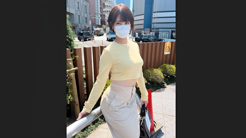 FC2PPV-3740219 29세 싱글맘 나츠짱 일본 야동-노모