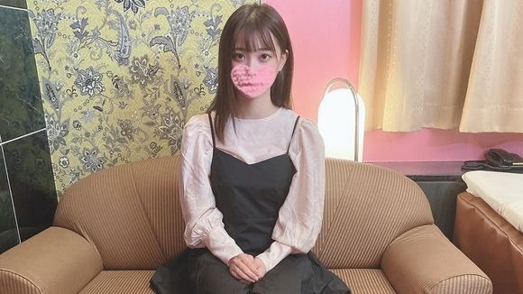 FC2PPV-1560667 뽀얀 피부의 F컵 가슴 소녀 일본 야동-노모