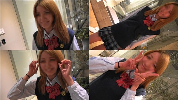 FC2PPV-665345 절대미녀 하루카짱 일본 야동-노모