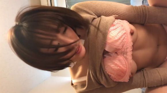 FC2PPV-1574630 가슴이 아름다운 여자 일본 야동-노모