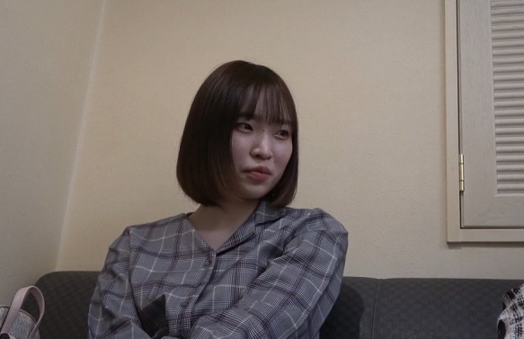 FC2PPV-2977520 몸매가 새끈한 단발 머리 소녀 일본 야동-노모