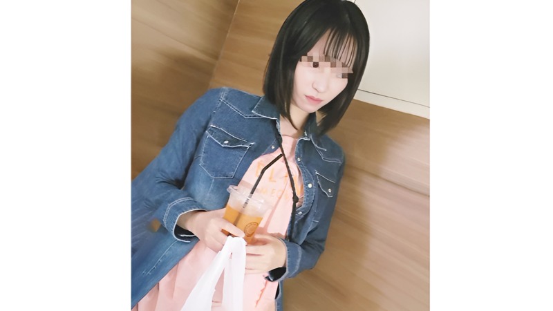 FC2PPV-4579334 단발머리 소녀 일본 야동-노모