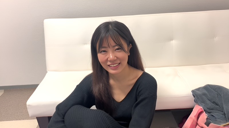 FC2PPV-4577808 23세 귀여운 소녀 일본 야동-노모