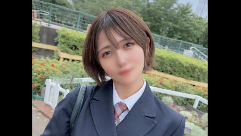 FC2PPV-3630070 학교 건물 한켠에서 질풍의 섹스를 즐긴 여학생 일본 야동-노모