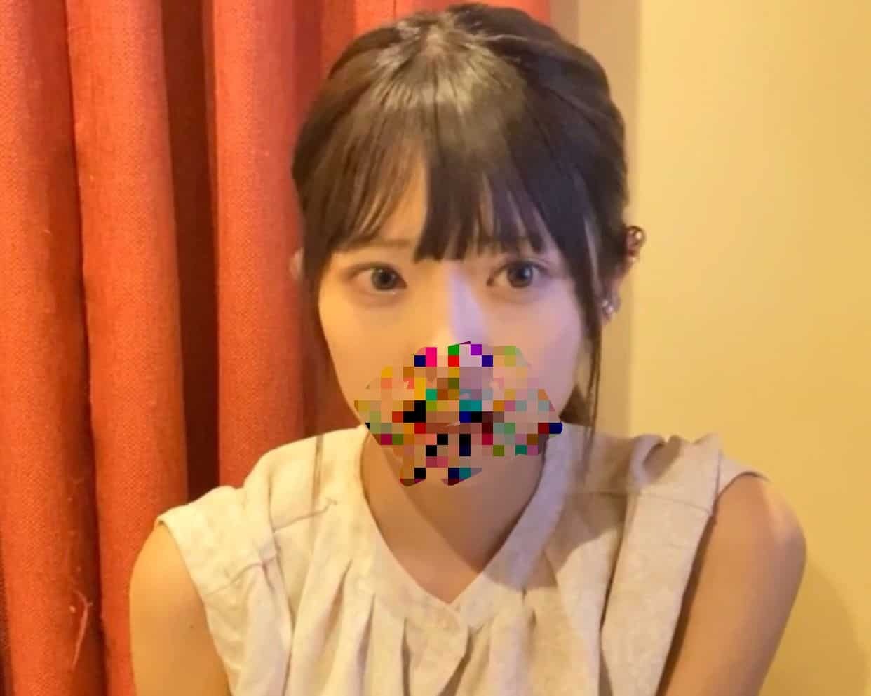 FC2PPV-1483851 귀여운 E컵 가슴 아이 일본 야동-노모