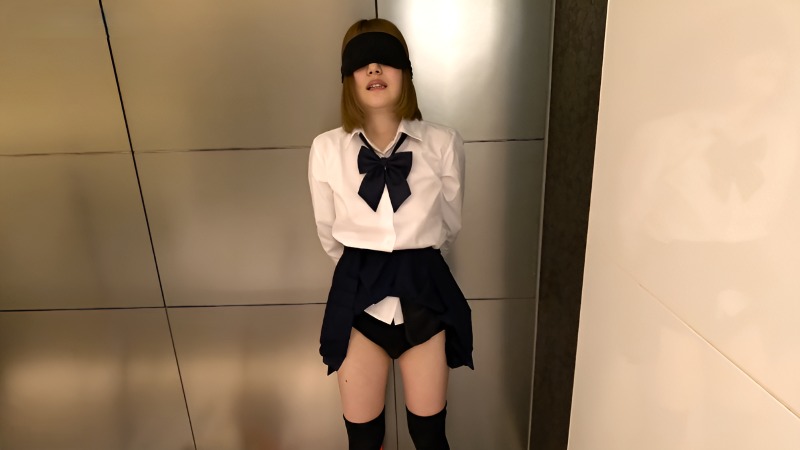 FC2PPV-4687961 교복을 입은 18세 소녀 일본 야동-노모