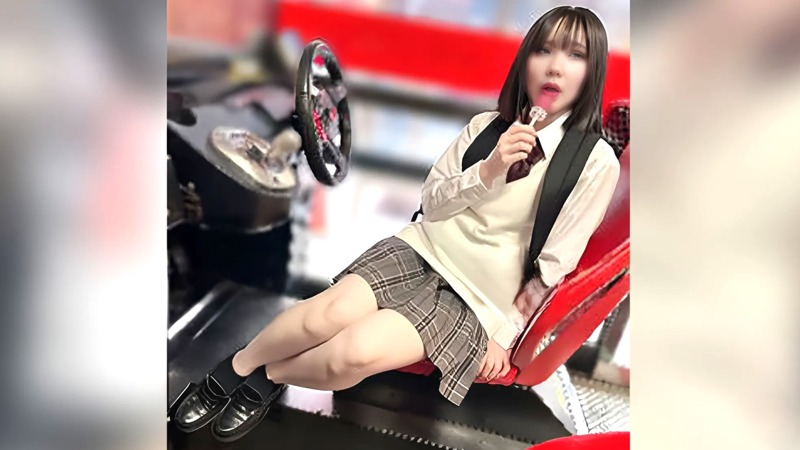 FC2PPV-4475934 하얀 피부의 여학생 일본 야동-노모