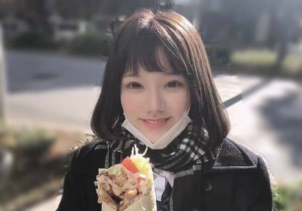 FC2PPV-1619668 눈이 아름다운 여자 일본 야동-노모