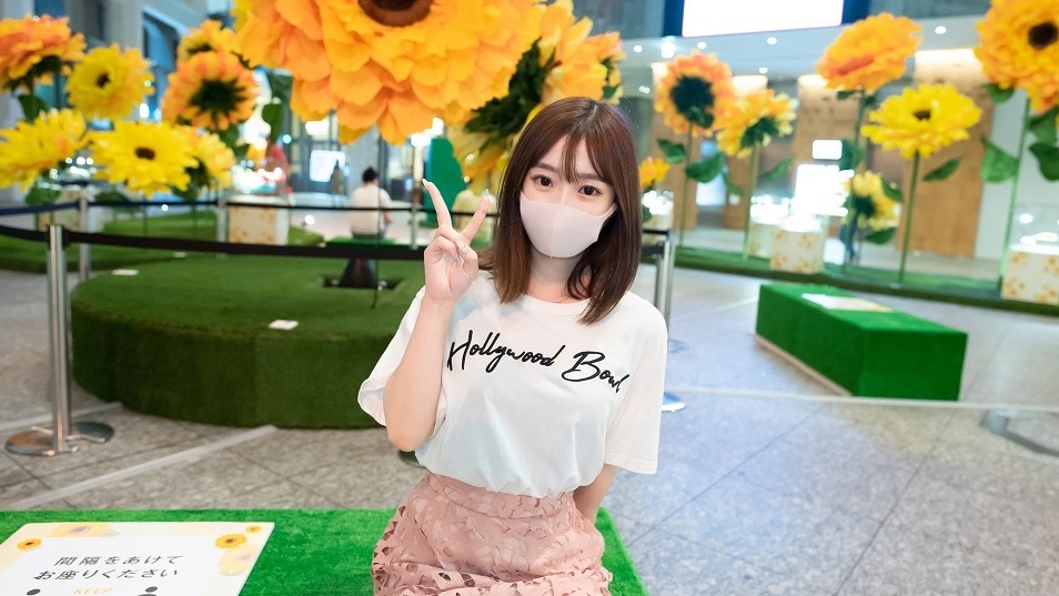 FC2PPV-3040973 멋진 엉덩이를 가진 청순한 소녀 일본 야동-노모