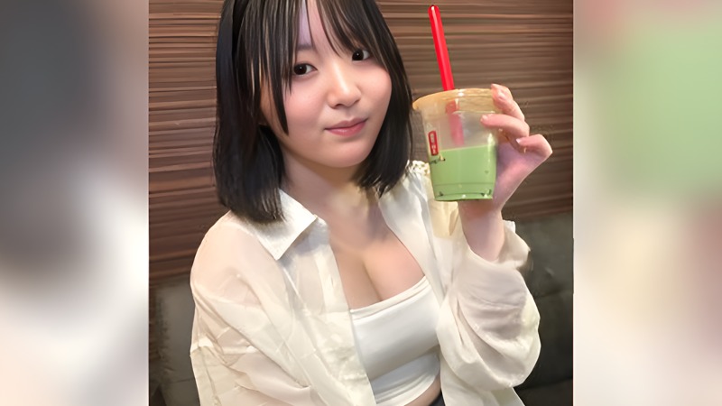 FC2PPV-4590737 섹시한 얼굴을 가진 싱싱한 몸매의 여성 일본 야동-노모