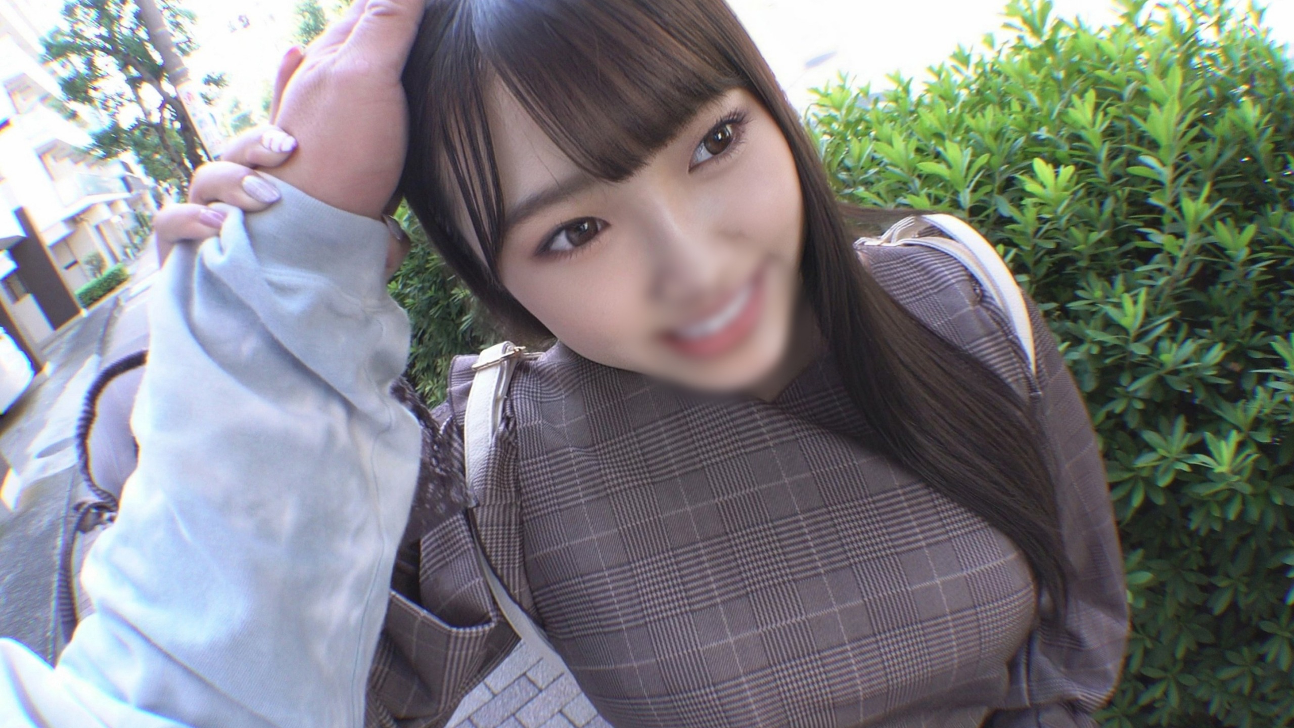 FC2PPV-2534237 섹시한 몸매를 가진 귀여운 미소녀 일본 야동-노모